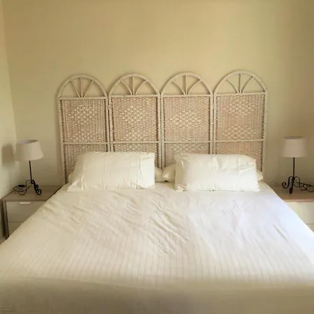 Plaza De Naranjos Apartmán Marbella