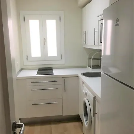 Apartmán Plaza De Naranjos *