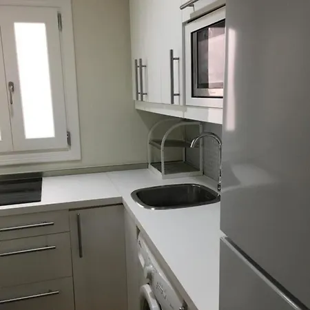 Plaza De Naranjos 马尔韦利亚